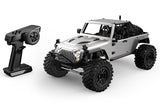 H12Y+ 4WD FOC BRUSHLESS - RTR SCALER - 1:12