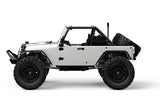 H12Y+ 4WD FOC BRUSHLESS - RTR SCALER - 1:12