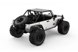 H12Y+ 4WD FOC BRUSHLESS - RTR SCALER - 1:12