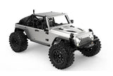 H12Y+ 4WD FOC BRUSHLESS - RTR SCALER - 1:12