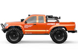 MJX HYPER GO H8E ALLROCK - RTR CRAWLER - 1:8