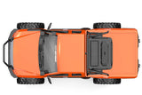MJX HYPER GO H8E ALLROCK - RTR CRAWLER - 1:8