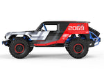 H8P FORD BRONCO R - RTR CRAWLER - 1:8