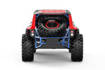 H8P FORD BRONCO R - RTR CRAWLER - 1:8