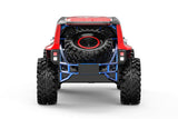 H8P FORD BRONCO R - RTR CRAWLER - 1:8