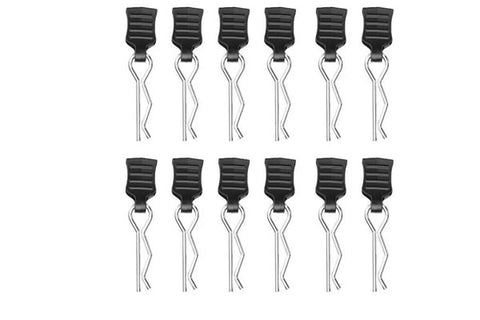 CLIP CARROZZERIA - MX-M001
