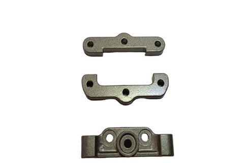 RINFORZO ANTERIORE E POSTERIORE - MX-M1440