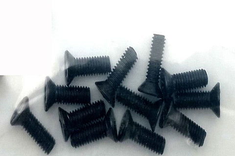 VITI TESTA SVASATA 2,5X8MM - MX-M25845