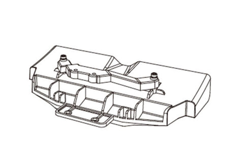 PARAURTI POSTERIORE - MX-P73110