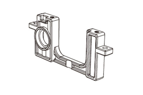 SUPPORTO MOTORE - MX-P73131
