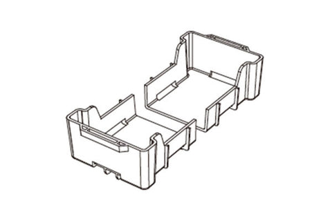 SUPPORTO BATTERIA - MX-P73140