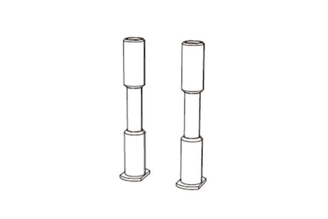 SUPPORTO SERVO - MX-P73150