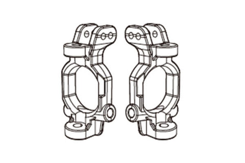 BLOCCO STERZO - MX-P73230A
