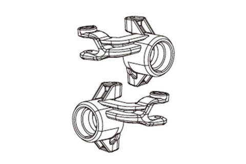 MOZZI ANTERIORI - MX-P73230B
