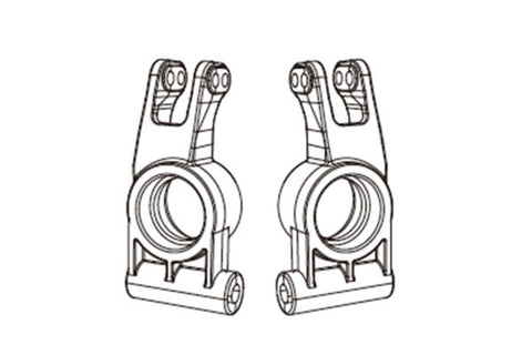 MOZZI POSTERIORI - MX-P73260