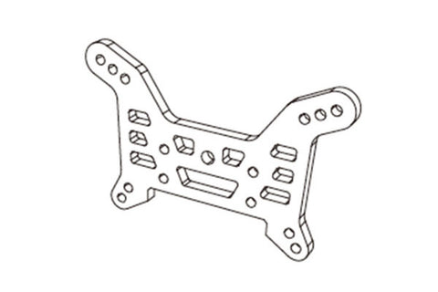 TORRE AMMORTIZZATORE ANTERIORE -  MX-P73270