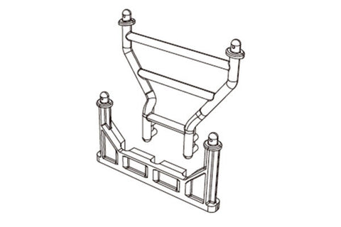 SUPPORTI PER CARROZZERIA - MX-P73282