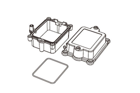 BOX RICEVENTE - MX-P73320