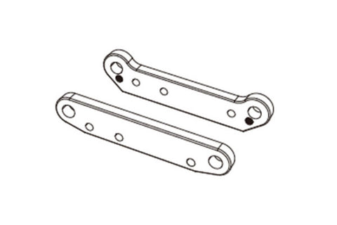 RINFORZO ANTERIORE - MX-P73400F