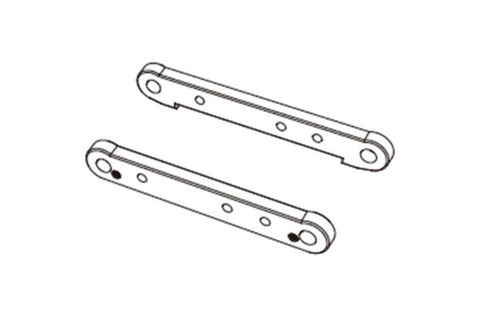 RINFORZO POSTERIORE - MX-P73400R