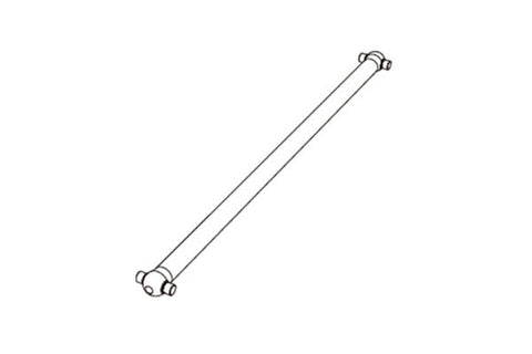 SEMIASSE ANTERIORE - MX-P73403F