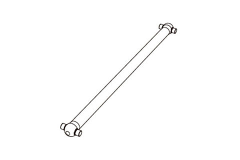 SEMIASSE POSTERIORE - MX-P73403R