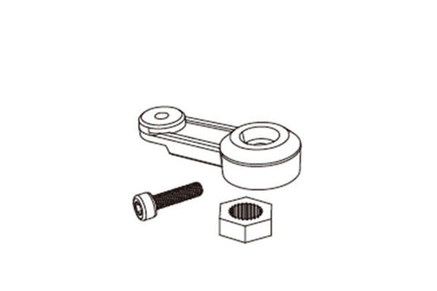 SQUADRETTA SERVOCOMANDO - MX-P73702