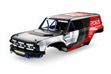 CARROZZERIA COMPLETA - MX-P8PBS