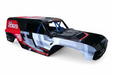 CARROZZERIA COMPLETA - MX-P8PBS