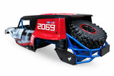 CARROZZERIA COMPLETA - MX-P8PBS