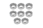 CUSCINETTO A SFERA 5X15X5MM - MX-R168Z