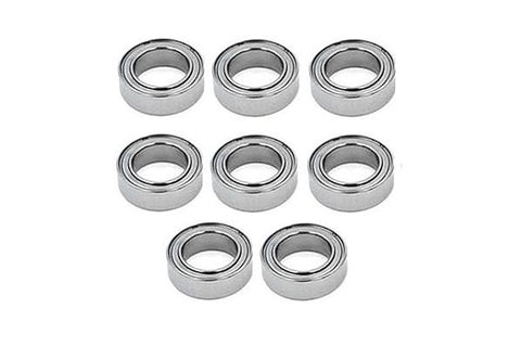 CUSCINETTO A SFERA 5X15X5MM - MX-R168Z