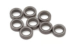 CUSCINETTO A SFERA 8X13X4MM - MX-R1810