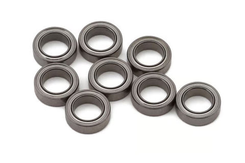 CUSCINETTO A SFERA 8X13X4MM - MX-R1810