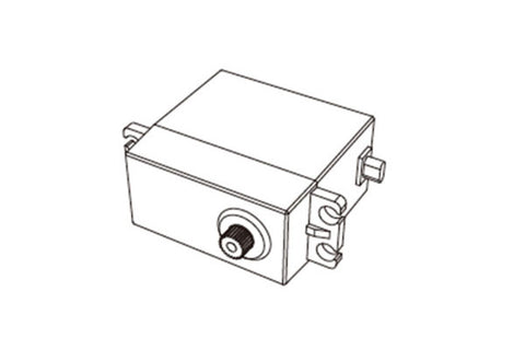 SERVOCOMANDO - MX-S3580R