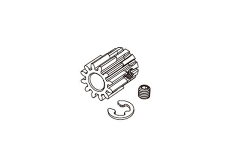 INGRANAGGIO MOTORE - MX-XC10392B