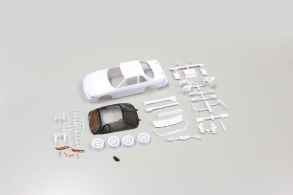 Mitsu Lancer Evo X Final Concept : 473 ch Mitsu Lancer Evo X Final Concept : 473 ch