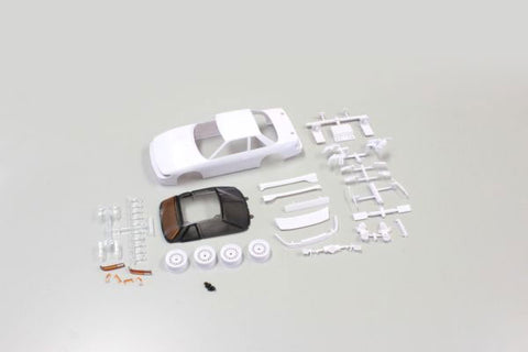 KYOSHO MINI-Z MA-020 Nissan Skyline GT-R Nismo R32 Pre-Painted Body KYOSHO MINI-Z MA-020 Nissan Skyline GT-R Nismo R32 Pre-Painted Body