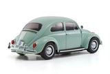 AUTOSCALE MINI-Z VOLKSWAGEN BEETLE 1300 1966 - BAHAMA BLUE - 94MM (L) (MR-04N-MM2)