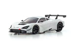 AUTOSCALE MINI-Z MCLAREN 720S GT3 (W-MM) - BIANCO