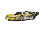 AUTOSCALE MINI-Z PORSCHE 962 C COUPE LH NO.7 TAKA-Q (W-LM2)