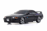 AUTOSCALE MINI-Z NISSAN SKYLINE R32 INITIAL-D - NERO - (MA020)
