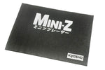PIT MAT MINI-Z KYOSHO - 60x43cm