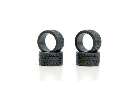 SET GOMME RADIAL 20 SHORE LARGHE - MZW38-20