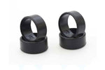 SET GOMME SLICK 20 SHORE LOW HEIGHT - MZW40-20B