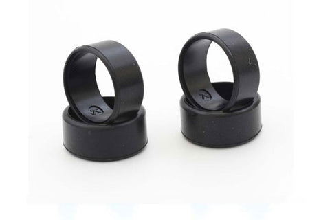 SET GOMME SLICK 40 SHORE LOW HEIGHT - MZW40-40