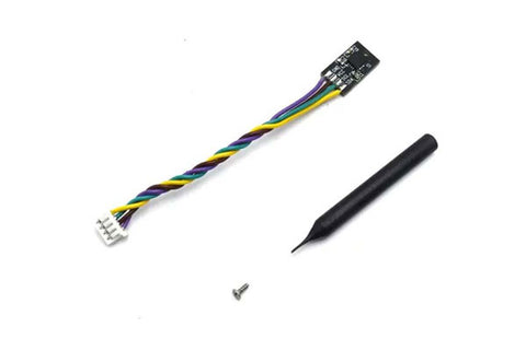 GYROSCOPIO 2.0 MINI-X RWD-AWD - MZW711