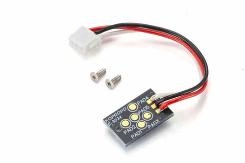 GYROSCOPIO V2 MINI-Z EVO - MZW712