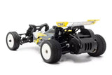 M24 BEE 2WD - RTR BUGGY - 1:24 - GIALLO/GRIGIO