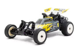 M24 BEE 2WD - RTR BUGGY - 1:24 - GIALLO/GRIGIO